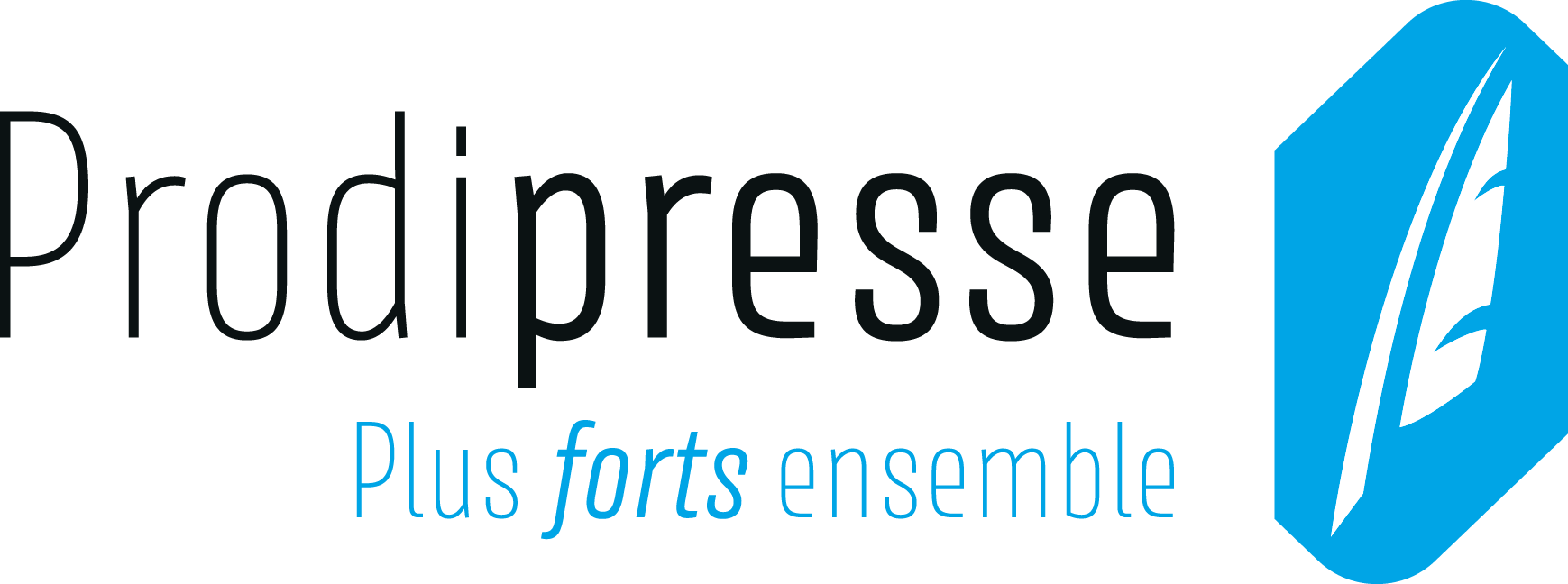Logo Prodipresse