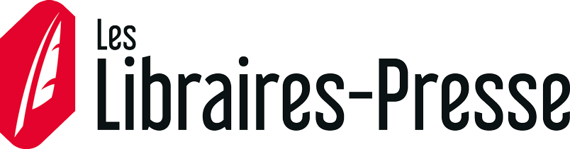 Logo Les Libraires-Presse