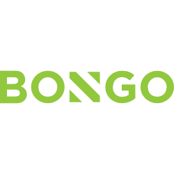 Logo partenaire Bongo