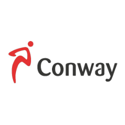 Logo partenaire Conway