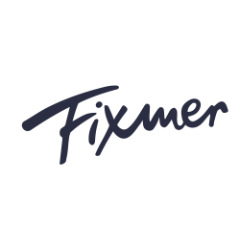 Logo partenaire Fixmer