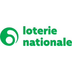 Logo partenaire Loterie nationale