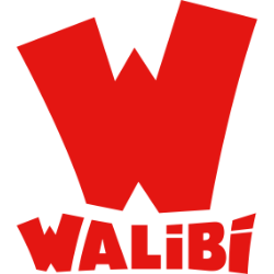 Logo partenaire Walibi