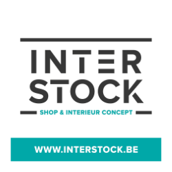 Logo partenaire Interstock