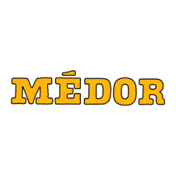 Logo partenaire Medor