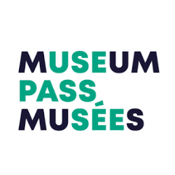 Logo partenaire Museum PASS Musees