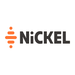 Logo partenaire Nickel