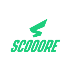 Logo partenaire Scooore
