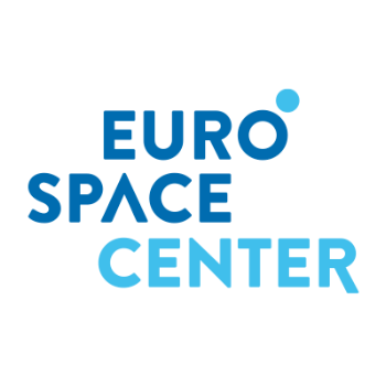 Logo sponsor Euro Space Center