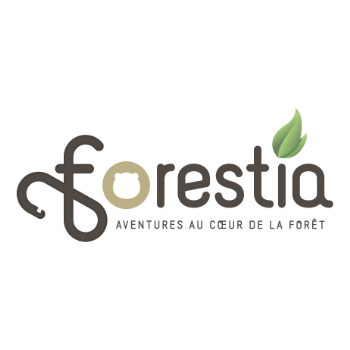 Logo sponsor Forestia