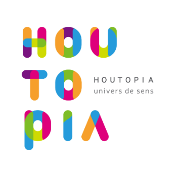 Logo sponsor Houtopia
